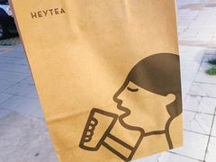 -喜茶(东莞汇一城店)