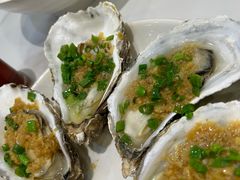 -金海湾海鲜排档(朱家尖店)