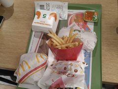 -麦当劳(豫园店)