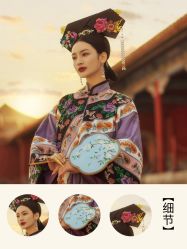 -美云庭古装·格格服汉服·京城旅拍(北京店)