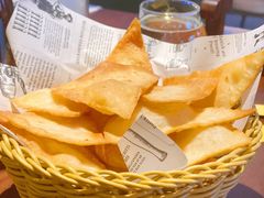 墨西哥玉米饼-Ambra Haus琥珀屋精酿餐厅(宝山店)