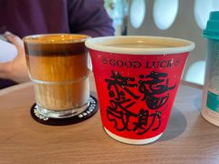 -栖·咖啡