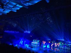 -横店影视城梦幻谷园区