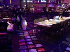 大堂-蘭奢雅集·江浙菜(青山江滩店)