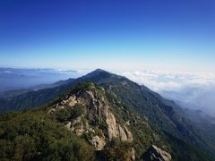 -白草畔自然风景区