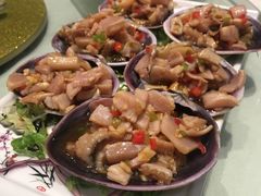-威海会馆海鲜餐厅