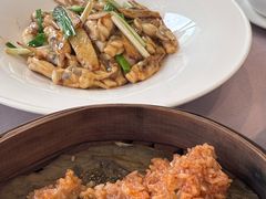 -徐记海鲜(陕西历史博物馆|明德门店)