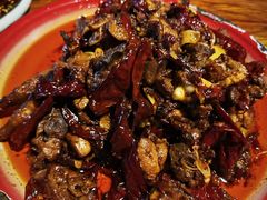 -柴窝堡22号辣子鸡·传承新疆菜