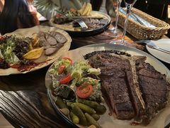-The Cheebat 锌吧·Bistro(体育西店)