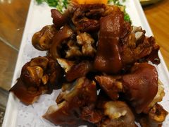 -新派川菜馆(济南路店)