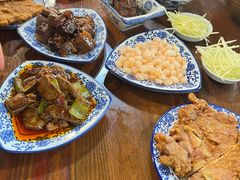 -老横泾面馆(吴中横泾店)