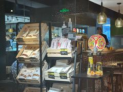 -纳鲁孜·新疆特色餐厅(上海悦荟广场店)