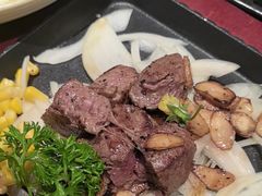 -炉胜·炉端烧·居酒屋