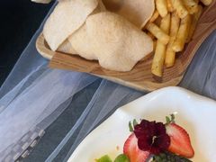 -翡翠鸟精品泰国菜(北辰财富中心店)