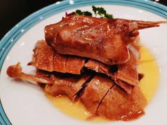 卤鹅-锡和无锡菜(景丽苑店)