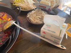 -黄潇洒老火锅(九眼桥宏济巷店)