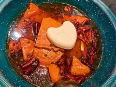 -吼堂老火锅(太古里总店)