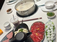 -煲王粤菜餐厅(中侨中心店)