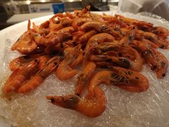 -海航威斯汀酒店-行政酒廊