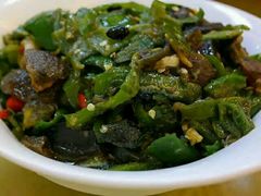 android_upload_pic-俏湖兰·辣椒炒个肉(海沧店)