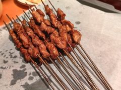 -城边边烧烤-魏晋烤肉旗舰店