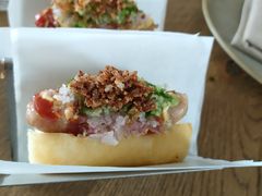 丹麦小热狗-BOR Eatery(安福路店)