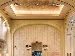 -利顺德大饭店·维多利亚花园(小白楼店)