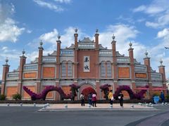 -赤坎·广东华侨国际旅游度假区