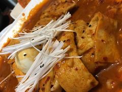 -朴大人炭烤·韩国料理(奥帆中心海尔洲际店)