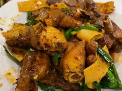 -湘肠香火锅店(团结湖店)