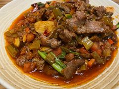 -金孔雀德宏傣味餐馆(魏公村店)