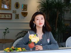 -小劳拉生日蛋糕西餐厅