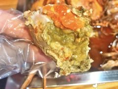 -三妹小龙虾·黄油蟹(华侨城总店)