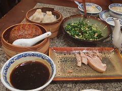 -南京大牌档(中山陵店)