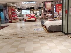 -嘉兴戴梦得购物中心