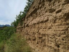 -蟠龙山长城景区