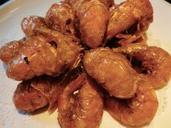 -红厨巷·淮扬菜(熙南里店)