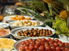 -晶丽香榭自助餐(南京大饭店)