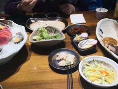 -和彩放题餐厅(酒仙桥店)