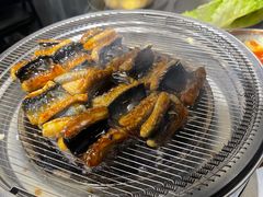 -本炙炭烤·蒲烧活鳗料理店(金沙洲店)