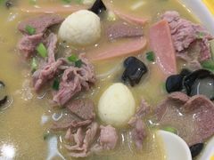 -粉小主·贵州酸汤牛肉粉(南京仙林金鹰店)