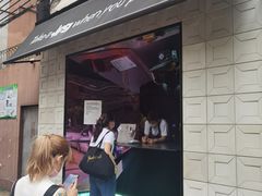 -JPG coffee(广州体育西店)