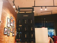 -COSTA COFFEE(上海月星环球港店)