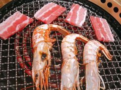 -江户烧肉(高德店)