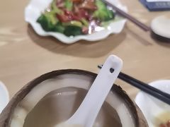 -佛有缘素食馆·荔湾老字号(陈家祠首店)