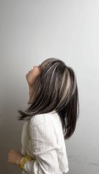 -MaisonFL·美颂法式专业美发艺术沙龙