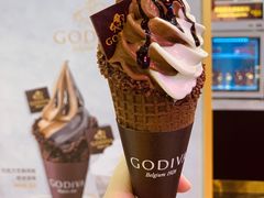 -GODIVA(五角场万达广场店)