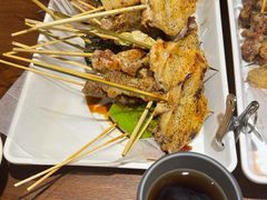 -王氏炉匠·烧鸟放题自助(三里屯店)