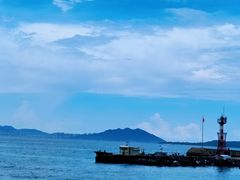 -三亚西岛海洋文化旅游区