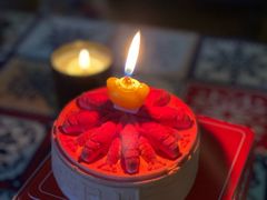 -GRAMCAKE一克甜品(昙华林花园山店)